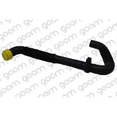 GOOM Kühlerschlauch Wasserschlauch für FIAT Scudo Kastenwagen (220) RH-0111