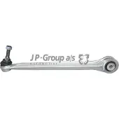 JP GROUP 1650200200 Querlenker Hinten Links Hinten Rechts Oben Längslenker für PORSCHE 911 (996) 911 Cabriolet (996) 911 Targa (996)