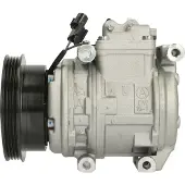 THERMOTEC Klimakompressor KTT090610