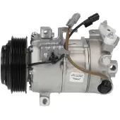 THERMOTEC Klimakompressor KTT090634