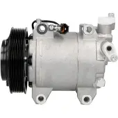 THERMOTEC Klimakompressor KTT090631