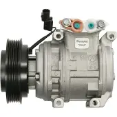 THERMOTEC Klimakompressor KTT090624
