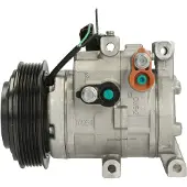 THERMOTEC Klimakompressor KTT090623