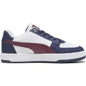 Puma Sneakers 393837-03 in White color size 36