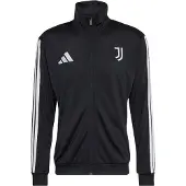Adidas Juventus Turin Dna Reißverschlusspullover