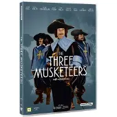 RIALTO THREE MUSKETEERS