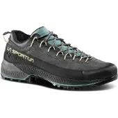 La Sportiva - Women's TX4 Evo - Approachschuhe Gr 38 schwarz/grau
