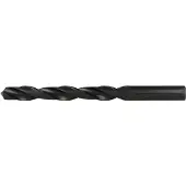 Heller Tools 18490 8 HSS Metal twist drill bit 5 mm Total length 86 mm rolled DIN 338 Cylinder shank 10 pc(s)