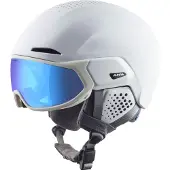 Alpina Herren Helm ALTO Q LITE