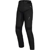 IXS Tromsö-ST 2.0 Damen Schwarz Motorrad Textilhose Größe 5XL