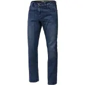 IXS IXS1LStraightBlaueMotorradjeans Größe W30/L34