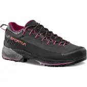 La Sportiva - Women's TX4 Evo GTX - Approachschuhe Gr 37 grau/schwarz