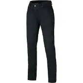 IXS IXSClassicARClarksonSchwarzeDamenMotorradjeans Größe W32/L34