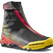 La Sportiva Aequilibrium Top Gtx Bergsteigerschuhe Schwarz EU 41 1/2 Mann Schwarz EU 41 1/2