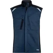 Uvex Weste Herren 7043