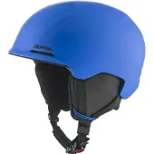 Alpina Brix JR royal-blue matt (42) 48-52