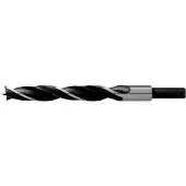 Heller Tools 23356 9 Wood twist drill bit 10 mm Total length 250 mm Cylinder shank 1 pc(s)