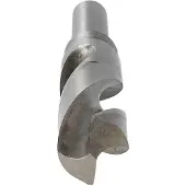Heller HSS Metall-Spiralbohrer 17.5 m