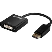 Sandberg DisplayPort zu