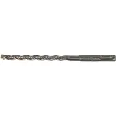 Heller Hartmetall Hammerbohrer 6 mm T