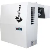 A&S polarny Tiefkühlaggregat Huckepacktiefkühlaggregat Aggregat f. Tiefkühlzelle Tiefkühlhaus -18/-22°C