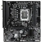 Gigabyte H610m D3h Hauptplatine