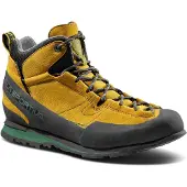 La Sportiva Boulder X Mid GTX savana/alpine Klettersteigschuhe EU 40