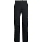 La Sportiva - Leichte und atmungsaktive Hose &ndash; Herren &ndash; Ikarus Pant M - Ikarus Pant M Black für Herren - Größe M - schwarz