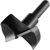 Wolfcraft 1 Zylinderbohrer WS ø40x53mm