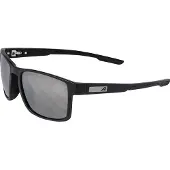 Alpina sport Sonnenbrille Alpina Stream Black Matt/Black