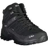 CMP Herren Trekkingstiefel Herren Leichtwanderschuhe Rigel Mid Shoes