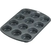 Kaiser Bake Pro Muffinform für 12 Muffins