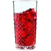 NS CALIDAD NORTE SUR Ns Qualität-Hoch Glas Karat 41cl.-6u/c