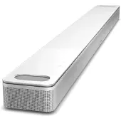 Bose Smart Ultra Soundbar Weiß