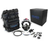 Ocean Reef Neptune Iii Id250 Limited Edition Bundle Gesichtsmaske