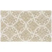 Abyss & Habidecor Badematte Alambra 714-60 x 100 cm