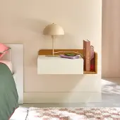 La redoute interieurs Hängenachttisch Jimi, Rechte Seite