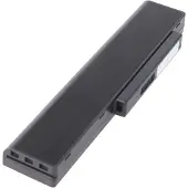 AccuCell Akku passend für Fujitsu-Siemens Amilo Li3710, Li3910, Pi3560, Pi3660