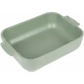 Peugeot Auflaufform Appolia Rechteckig Farngrün 25 x 15,5 cm