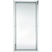 Kare Spiegel Soft Beauty 207 x 99cm
