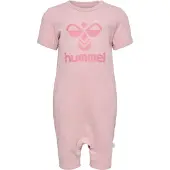 Hummel Karen Kurzer Overall Mit Kurzen Ärmeln