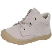 Pepino by Ricosta Lauflern Schnürstiefel Kaltfutter in hellbraun | Gr.: 26