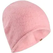 Camel active Beanie aus einem Wollmix in Beere | Gr.: onesize