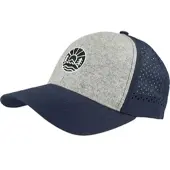 EISLEY Baseball Cap in blau | Gr.: onesize