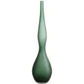 Goebel Deko-Objekt " Forest Leaf " in grün | Gr.: onesize