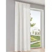 HEINE Dekostore in offwhite | Gr.: 145-x-300-cm