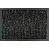Astra Sauberlaufmatten Indoor GRAPHIT in Beige | Gr.: 130 x 200 cm