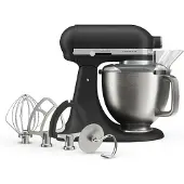 KitchenAid Küchenmaschine "Artisan Plus 5KSM50PKV"