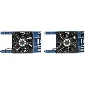 HP ProLiant ML350 Gen10, Redundanter Lüfterkäfigsatz, 551 mm, 172 mm, 256 mm, 2,98 kg