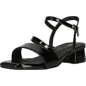 Clarks Sandalen Serina35 Strap 26186117 Schwarz